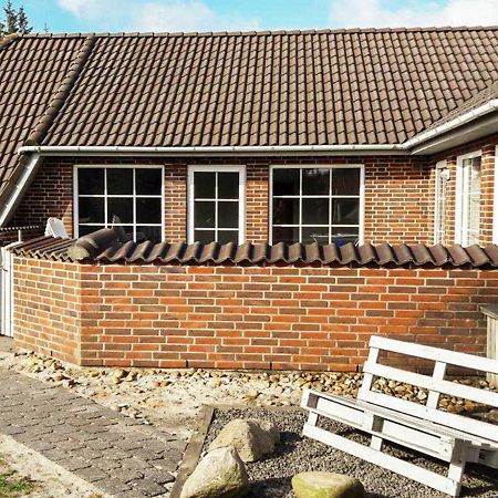 10 Person Holiday Home In Bl Vand Blåvand 객실 사진