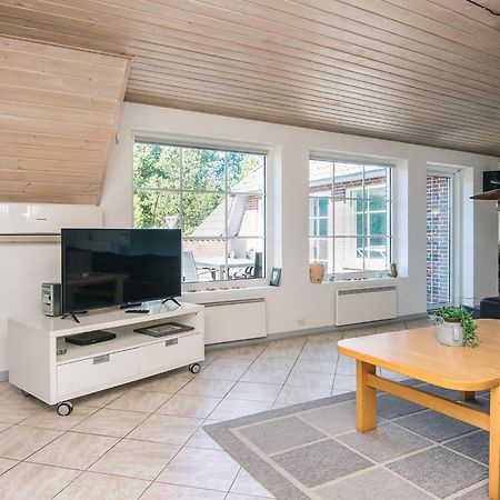 10 Person Holiday Home In Bl Vand Blåvand 외부 사진