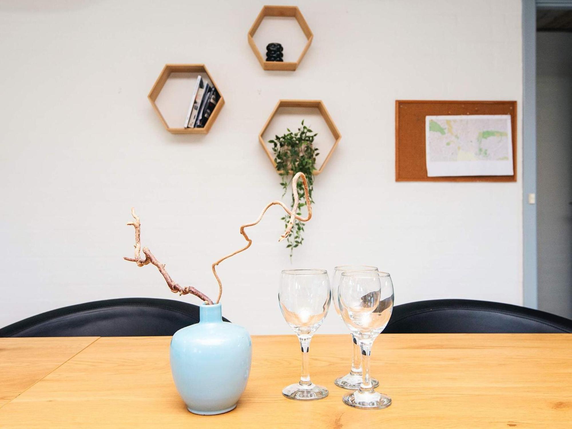 10 Person Holiday Home In Bl Vand Blåvand 외부 사진