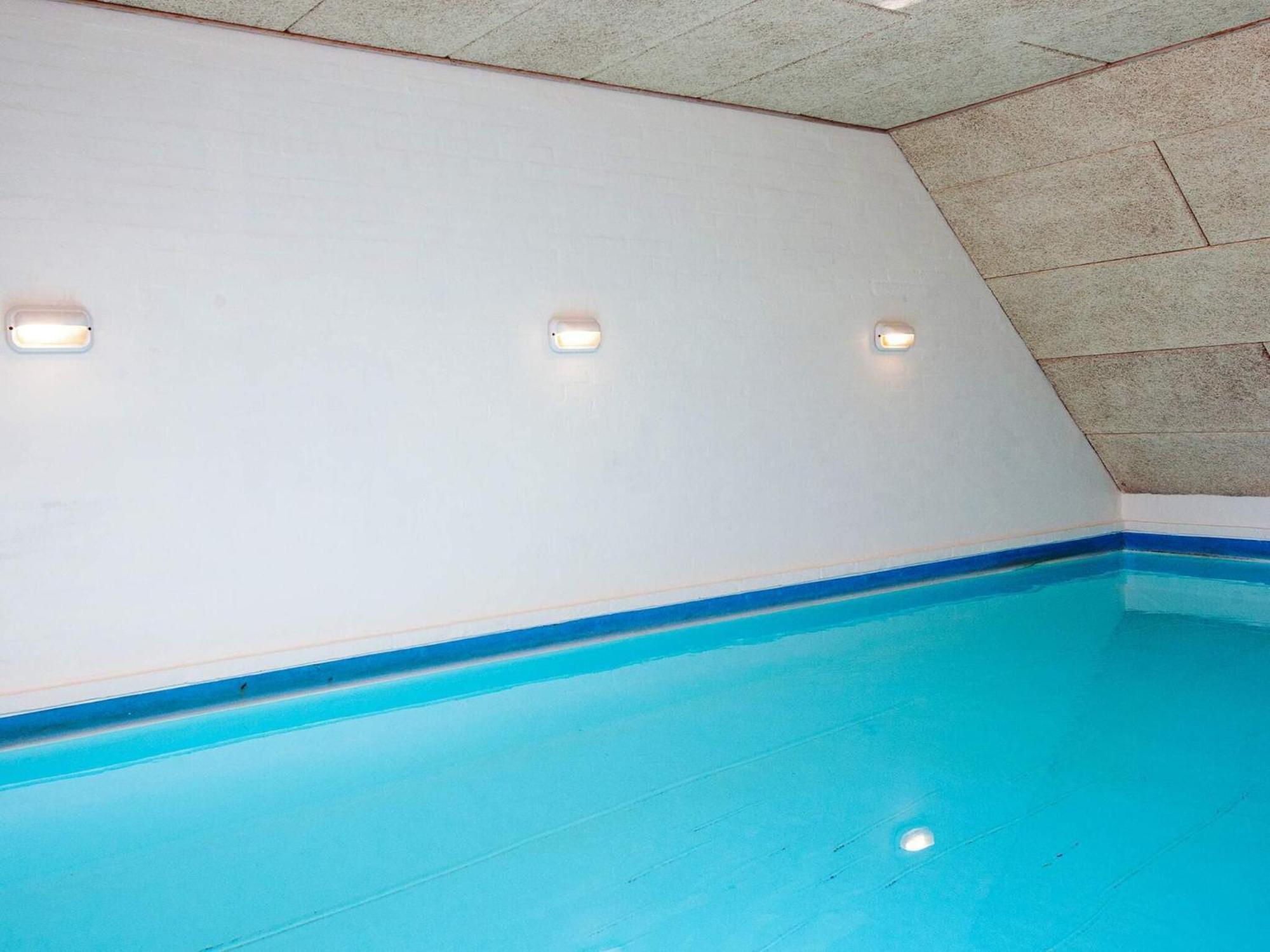 10 Person Holiday Home In Bl Vand Blåvand 외부 사진