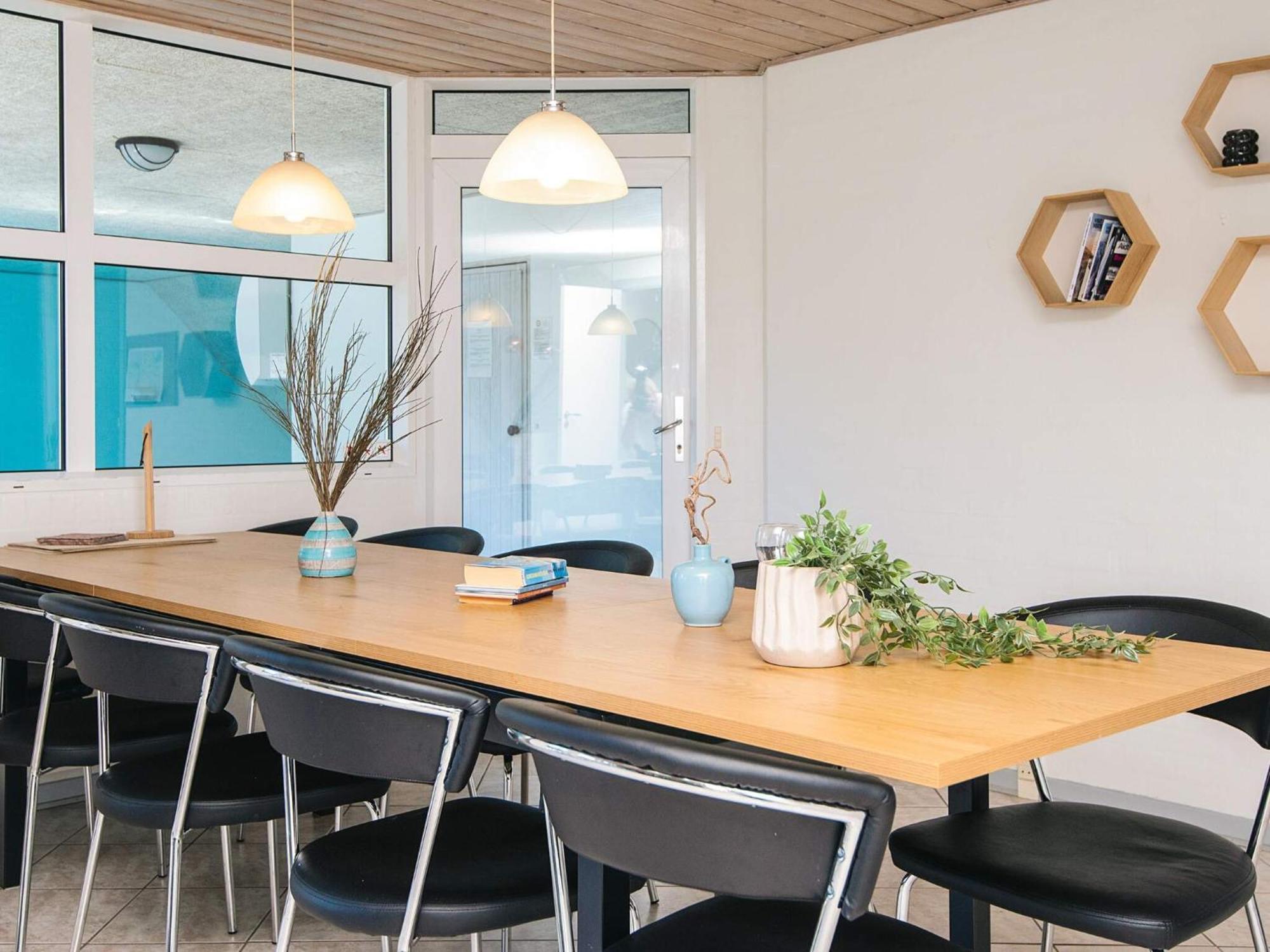 10 Person Holiday Home In Bl Vand Blåvand 외부 사진
