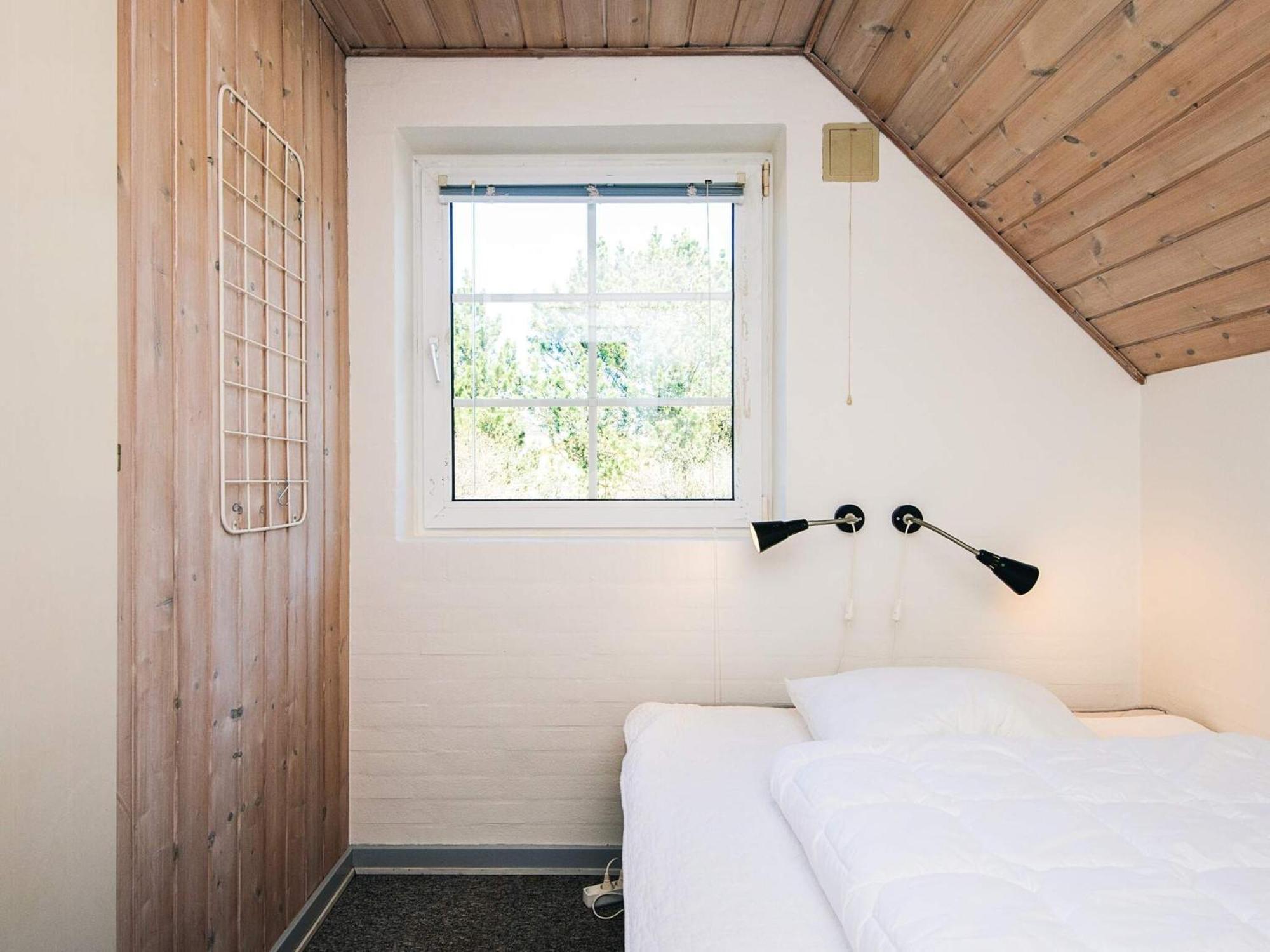 10 Person Holiday Home In Bl Vand Blåvand 외부 사진