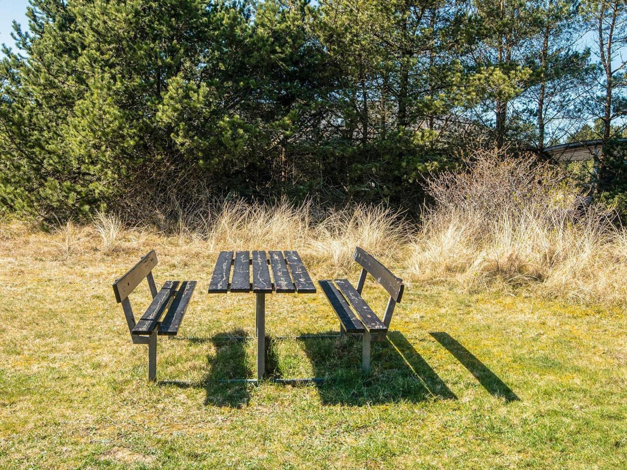 10 Person Holiday Home In Bl Vand Blåvand 외부 사진