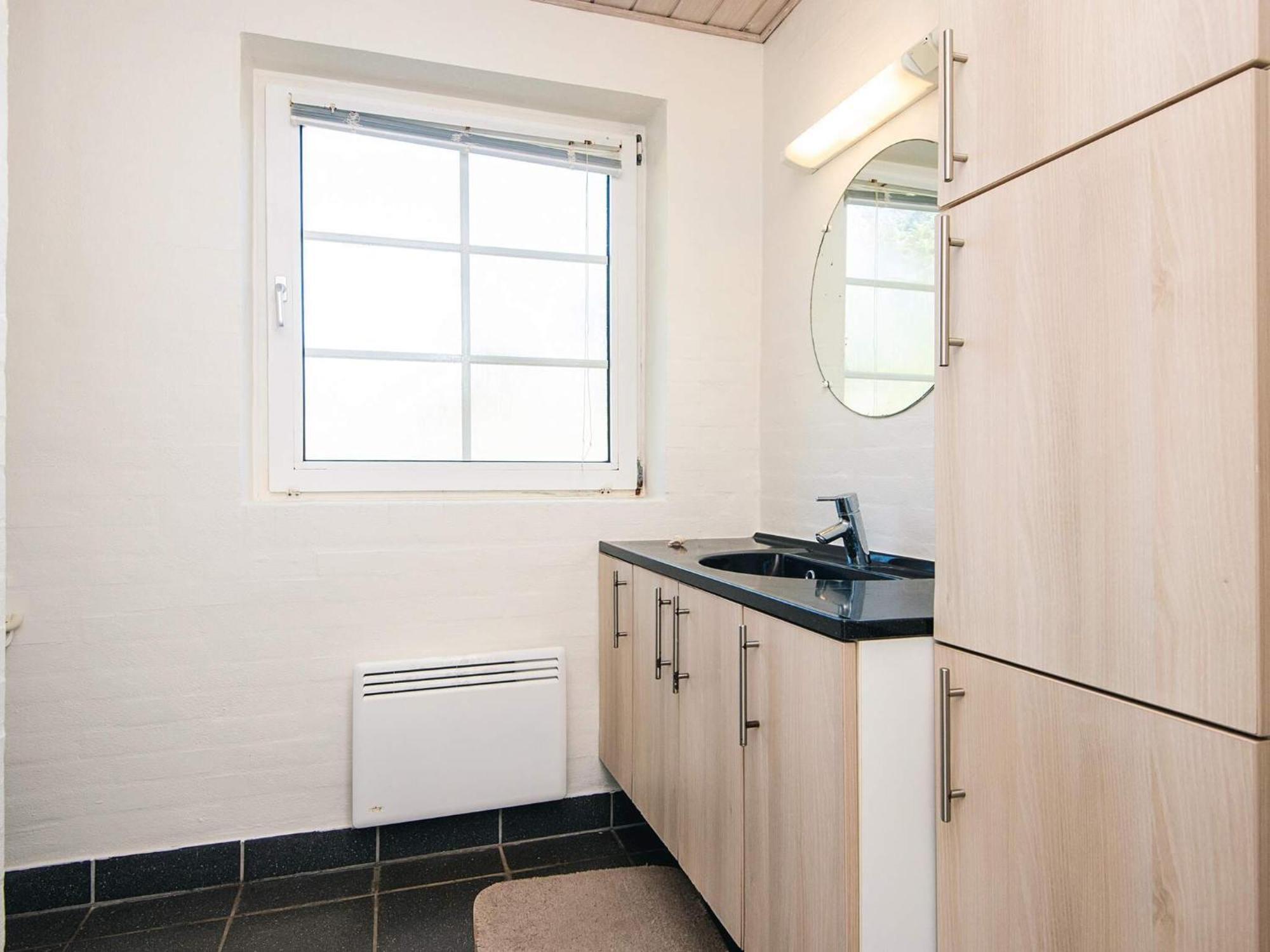 10 Person Holiday Home In Bl Vand Blåvand 외부 사진