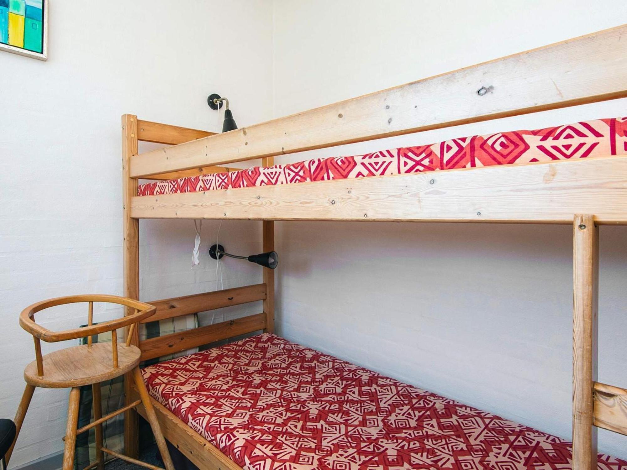 10 Person Holiday Home In Bl Vand Blåvand 외부 사진