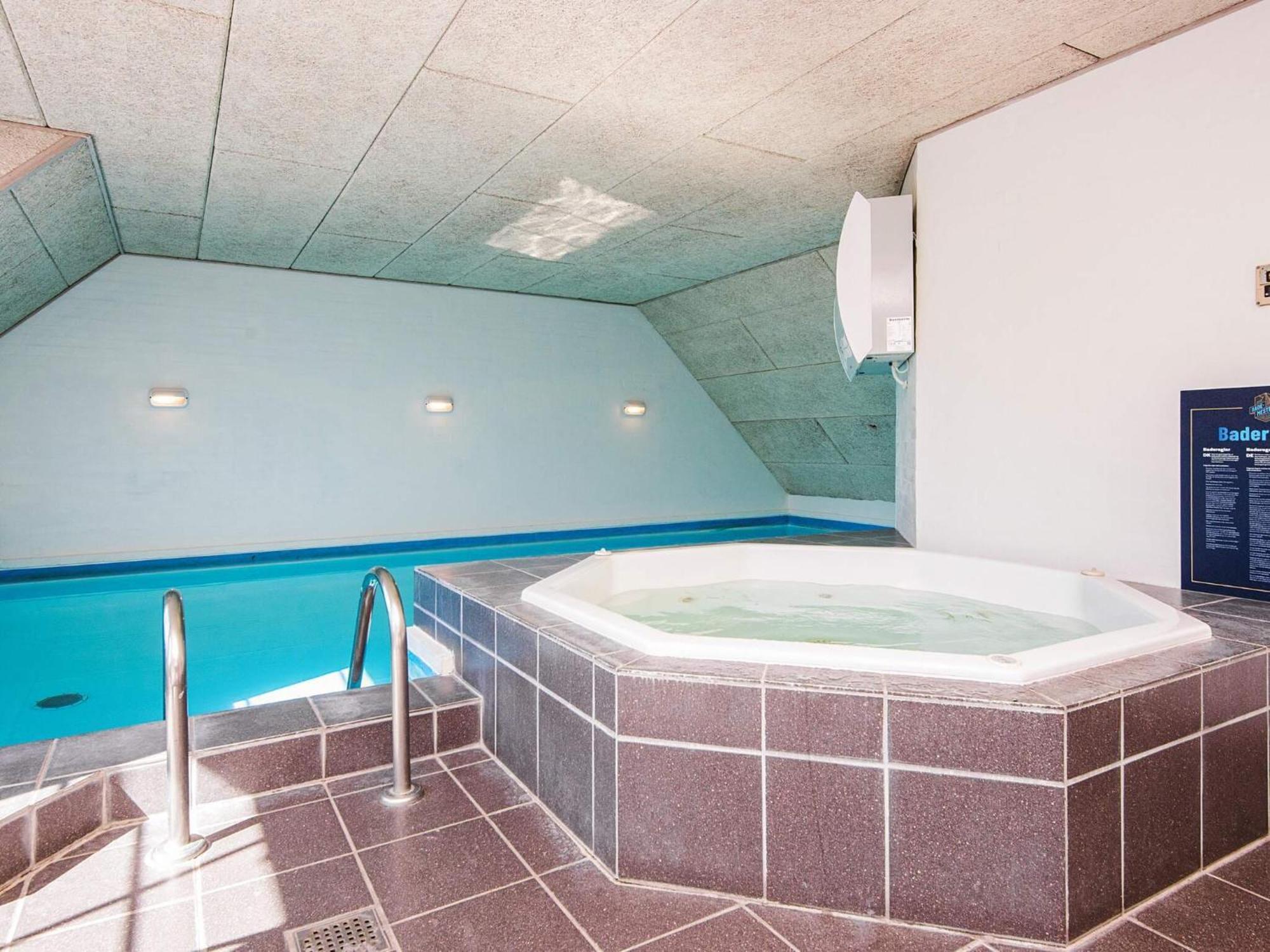 10 Person Holiday Home In Bl Vand Blåvand 외부 사진