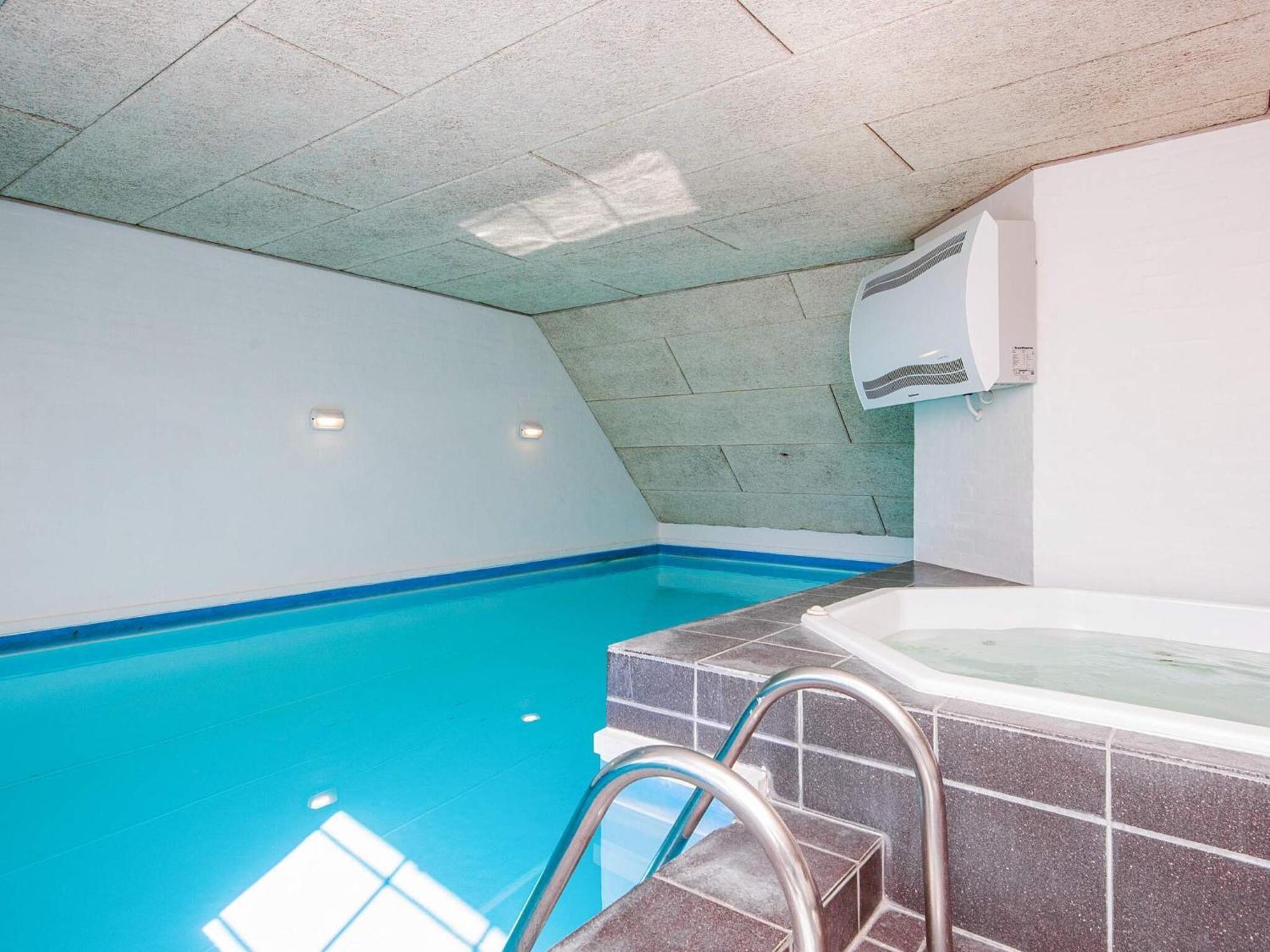 10 Person Holiday Home In Bl Vand Blåvand 외부 사진