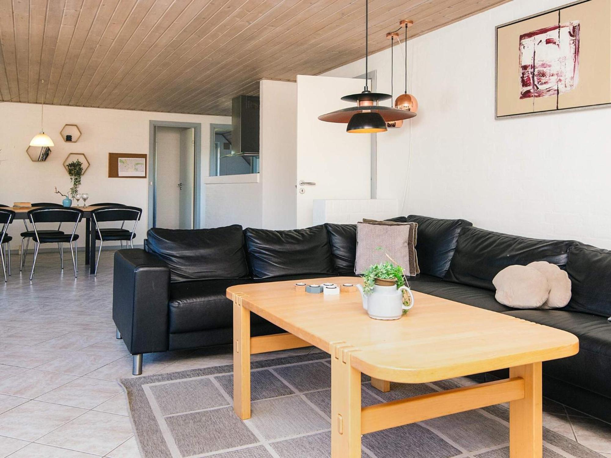 10 Person Holiday Home In Bl Vand Blåvand 외부 사진