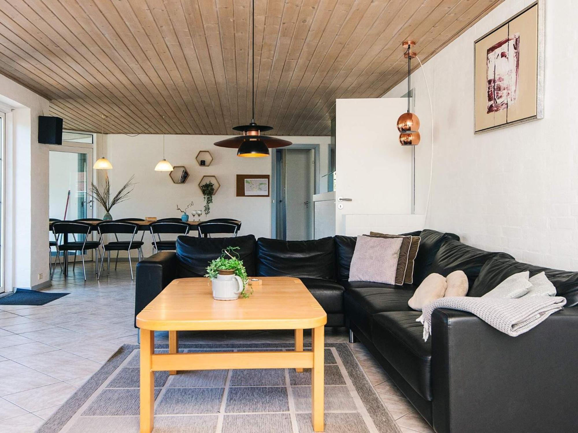 10 Person Holiday Home In Bl Vand Blåvand 외부 사진