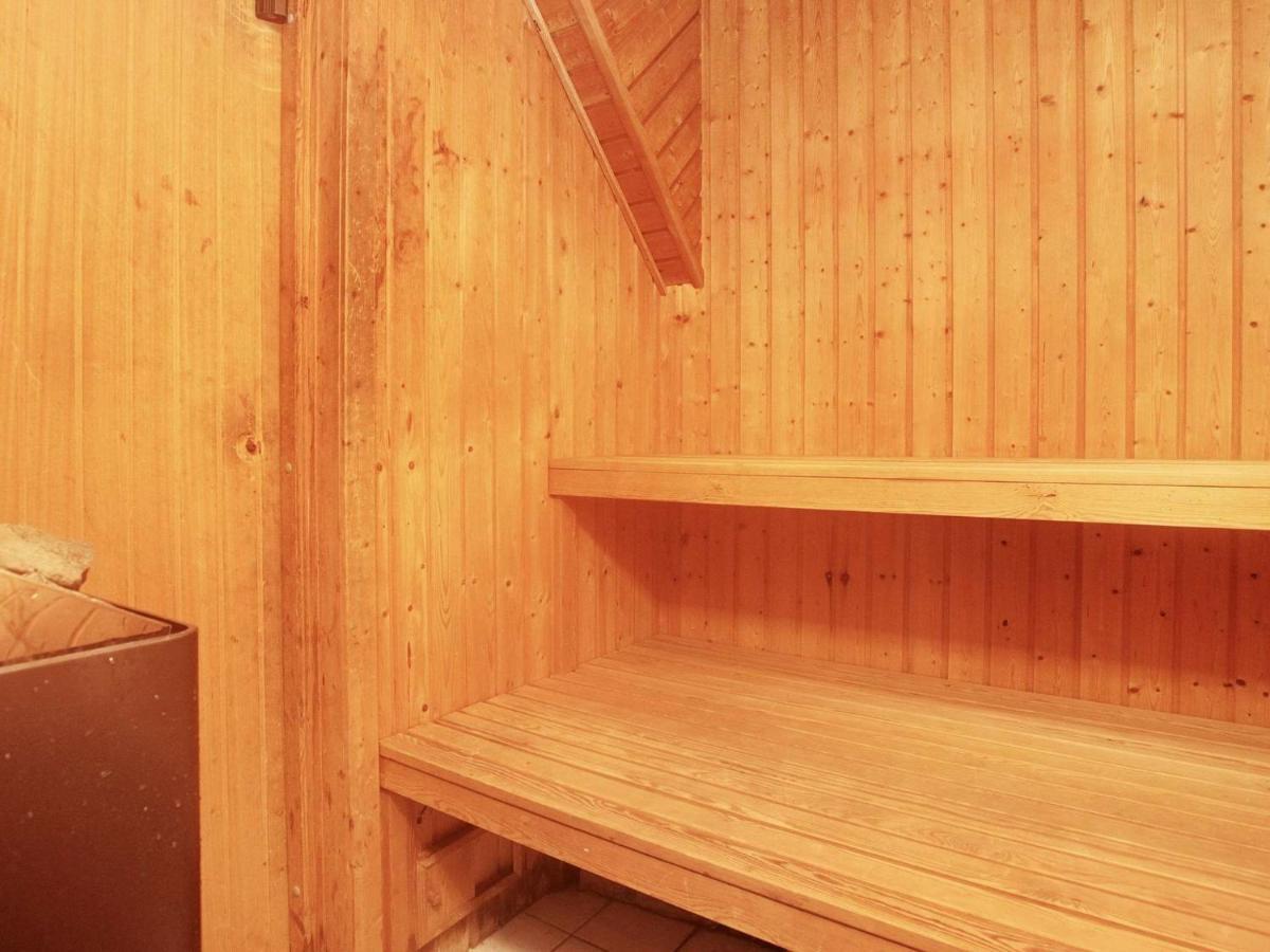 10 Person Holiday Home In Bl Vand Blåvand 외부 사진