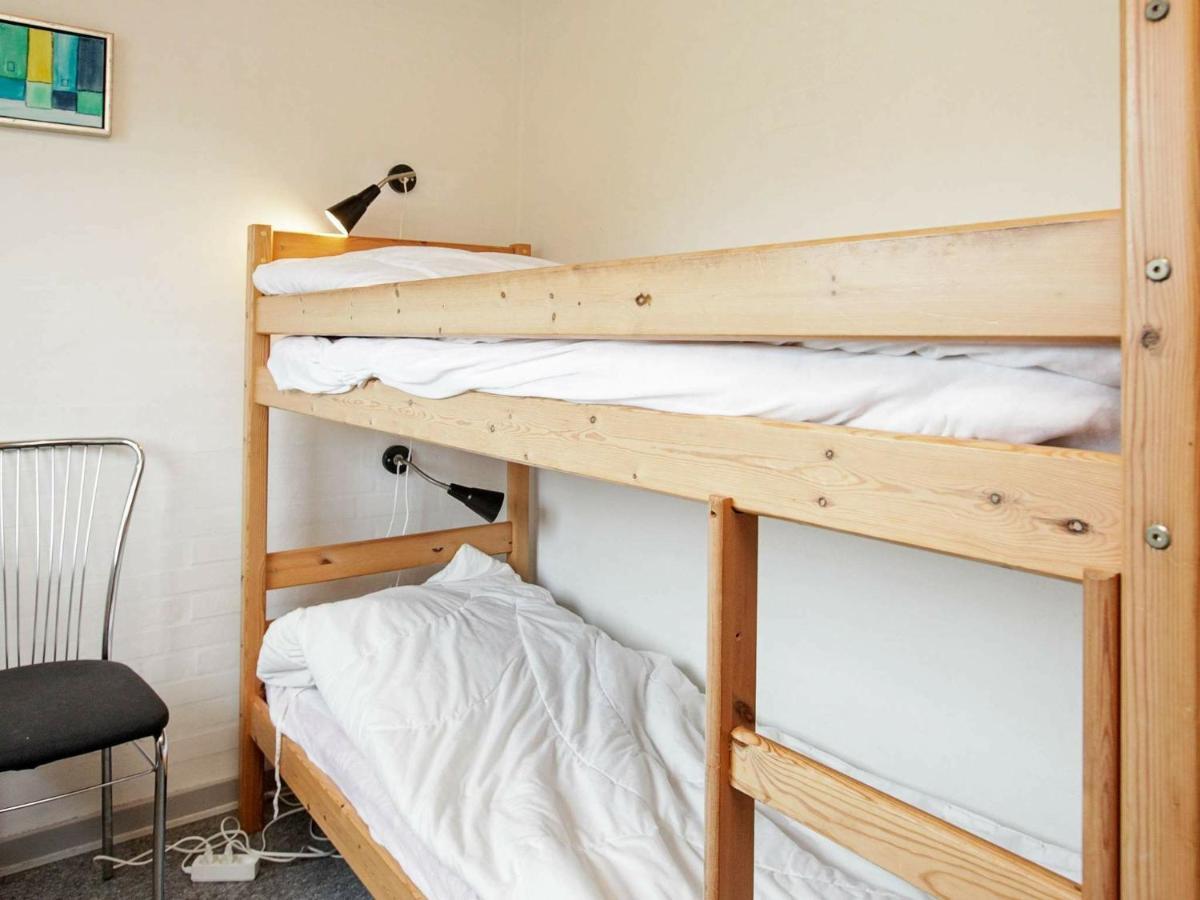 10 Person Holiday Home In Bl Vand Blåvand 외부 사진